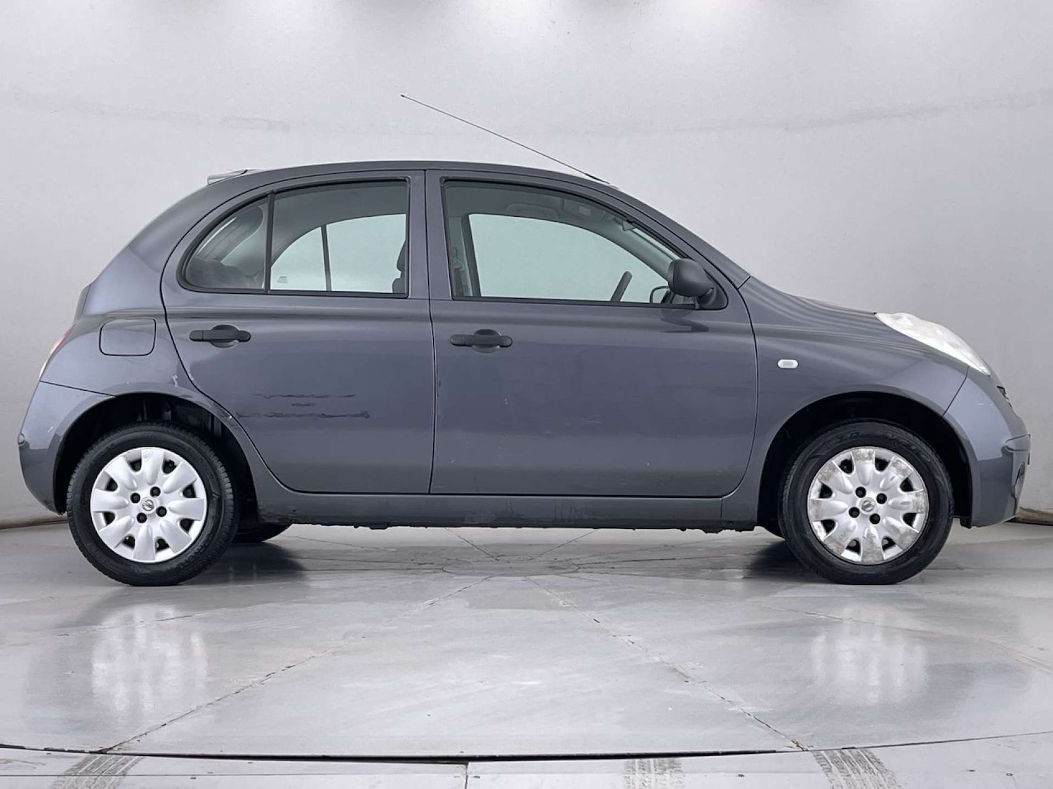 Used Nissan Micra 2005 for sale - 77368203: Photo 15