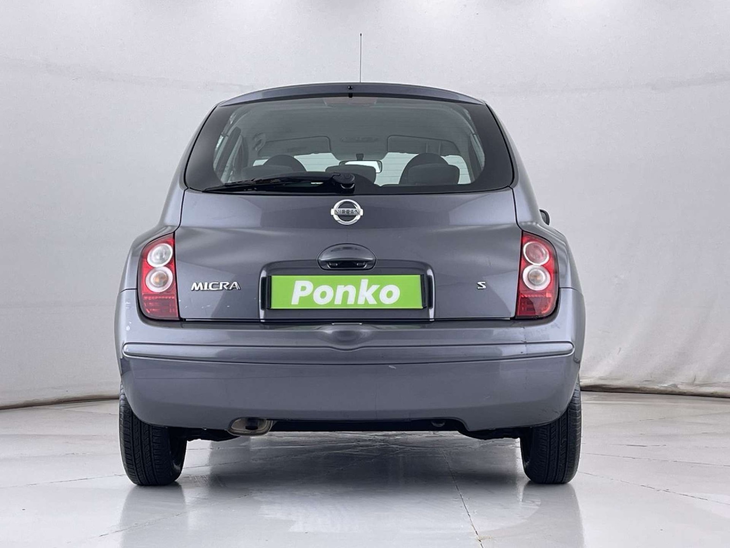 Used Nissan Micra 2005 for sale - 77368203: Photo 17