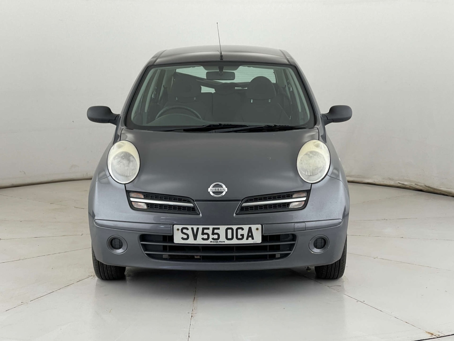 Used Nissan Micra 2005 for sale - 77368203: Photo 2