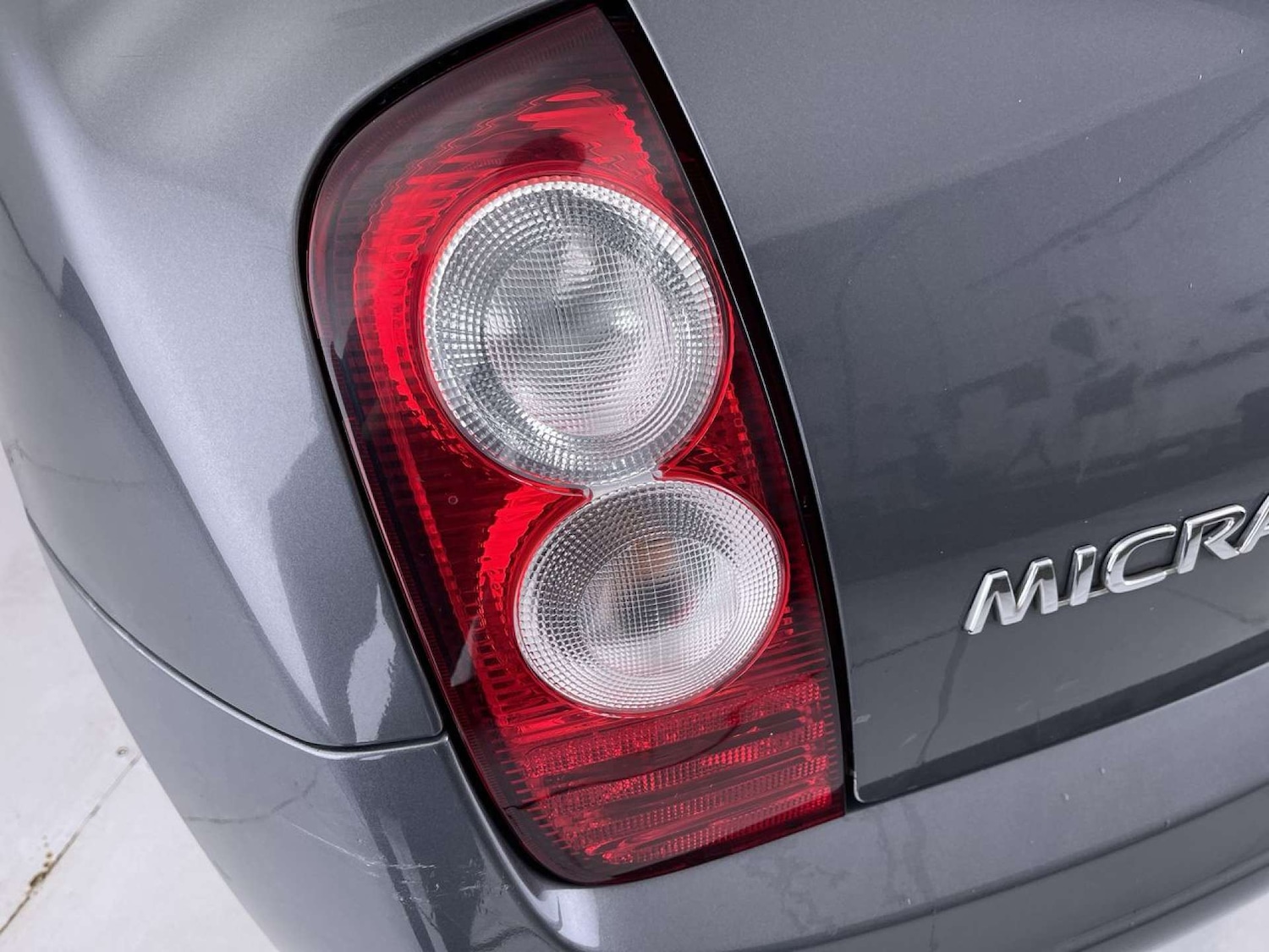 Used Nissan Micra 2005 for sale - 77368203: Photo 20