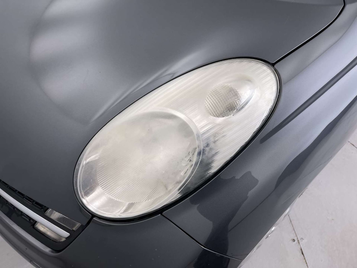 Used Nissan Micra 2005 for sale - 77368203: Photo 21