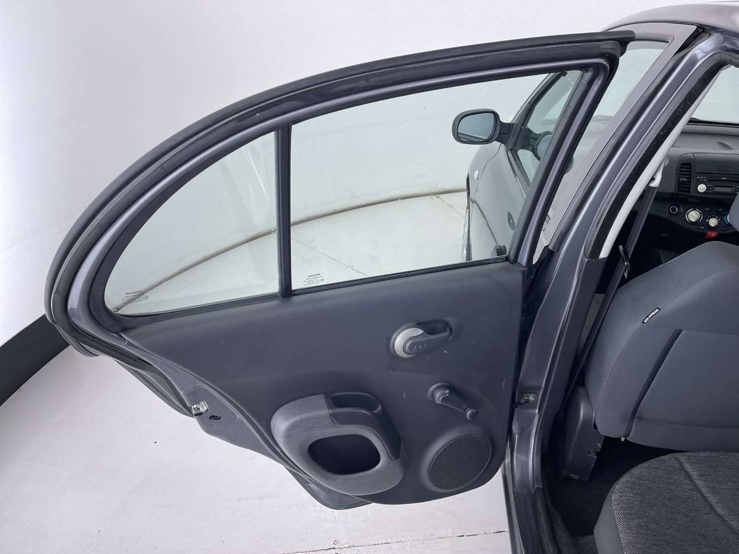 Used Nissan Micra 2005 for sale - 77368203: Photo 25