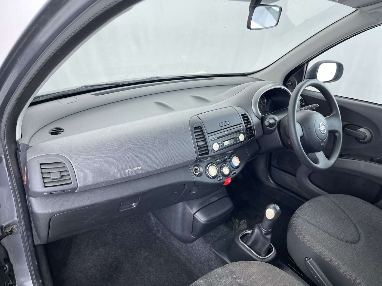 Used Nissan Micra 2005 for sale - 77368203: Photo 29