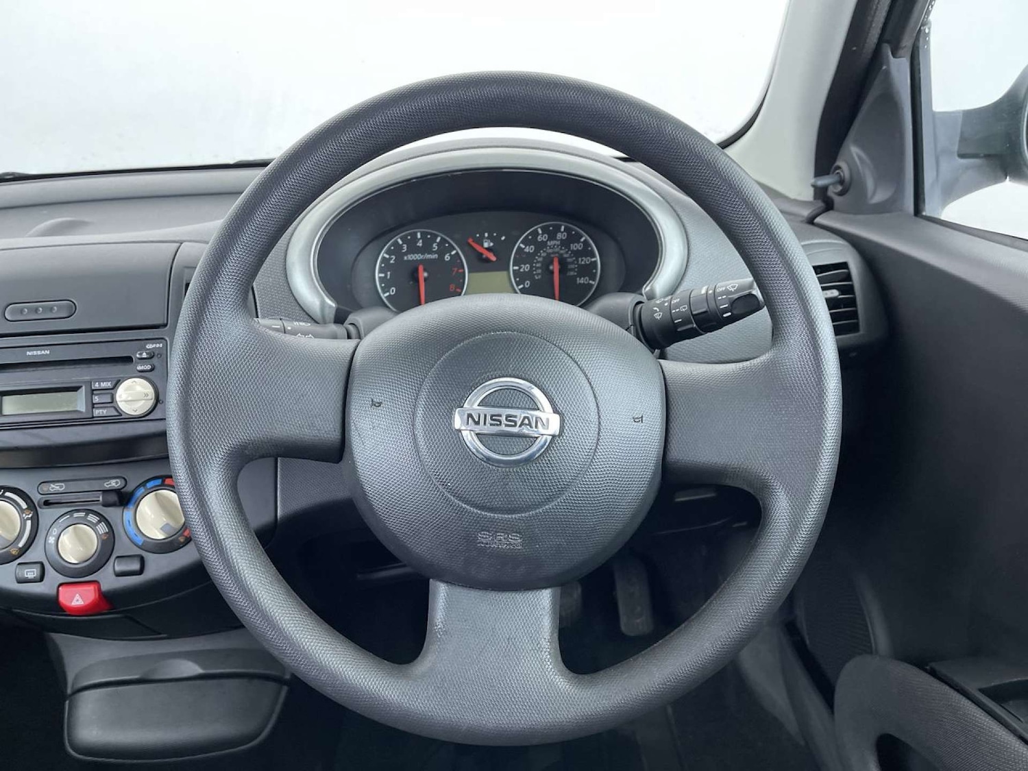 Used Nissan Micra 2005 for sale - 77368203: Photo 33