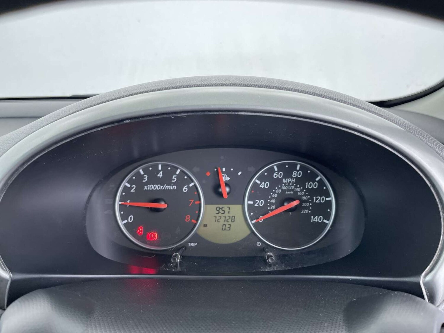 Used Nissan Micra 2005 for sale - 77368203: Photo 36