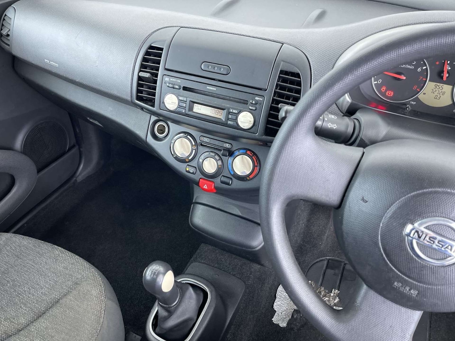 Used Nissan Micra 2005 for sale - 77368203: Photo 40