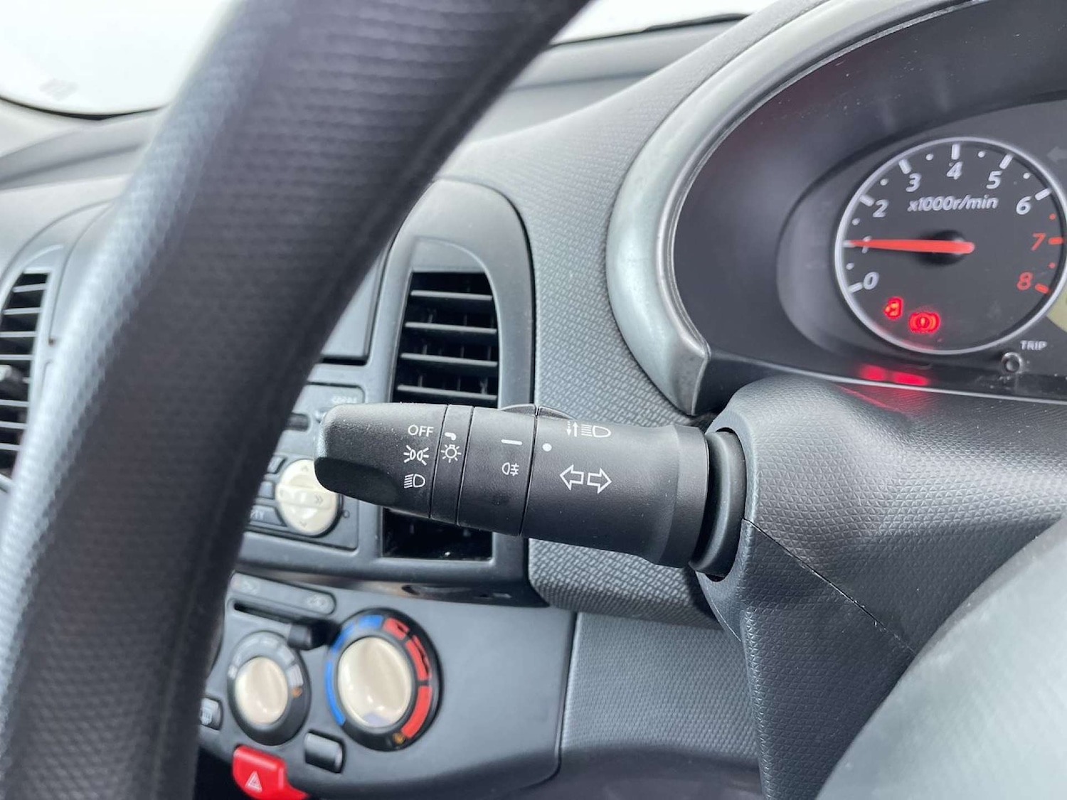 Used Nissan Micra 2005 for sale - 77368203: Photo 44