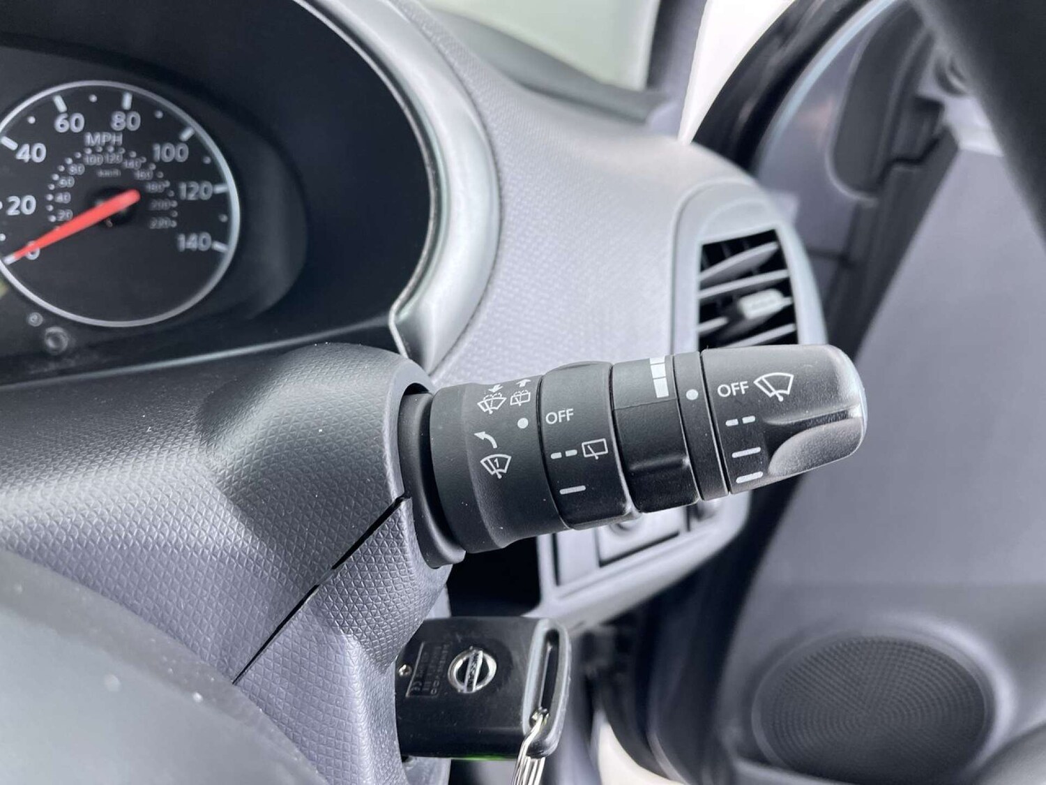 Used Nissan Micra 2005 for sale - 77368203: Photo 45