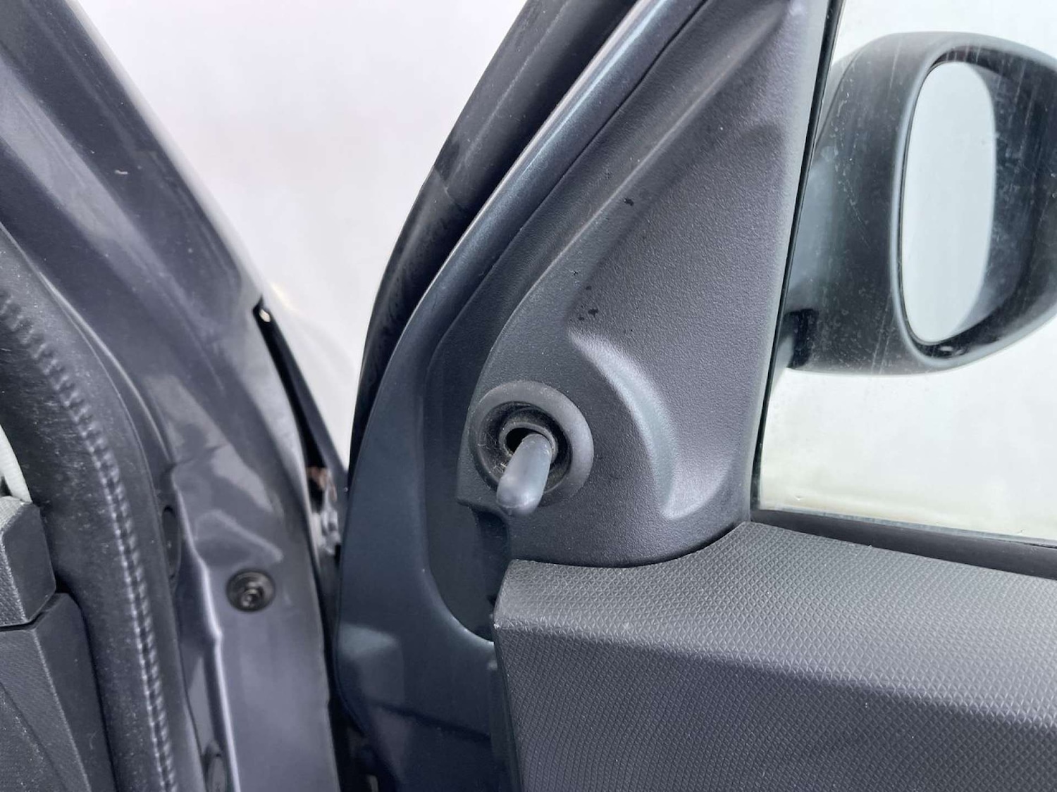 Used Nissan Micra 2005 for sale - 77368203: Photo 46