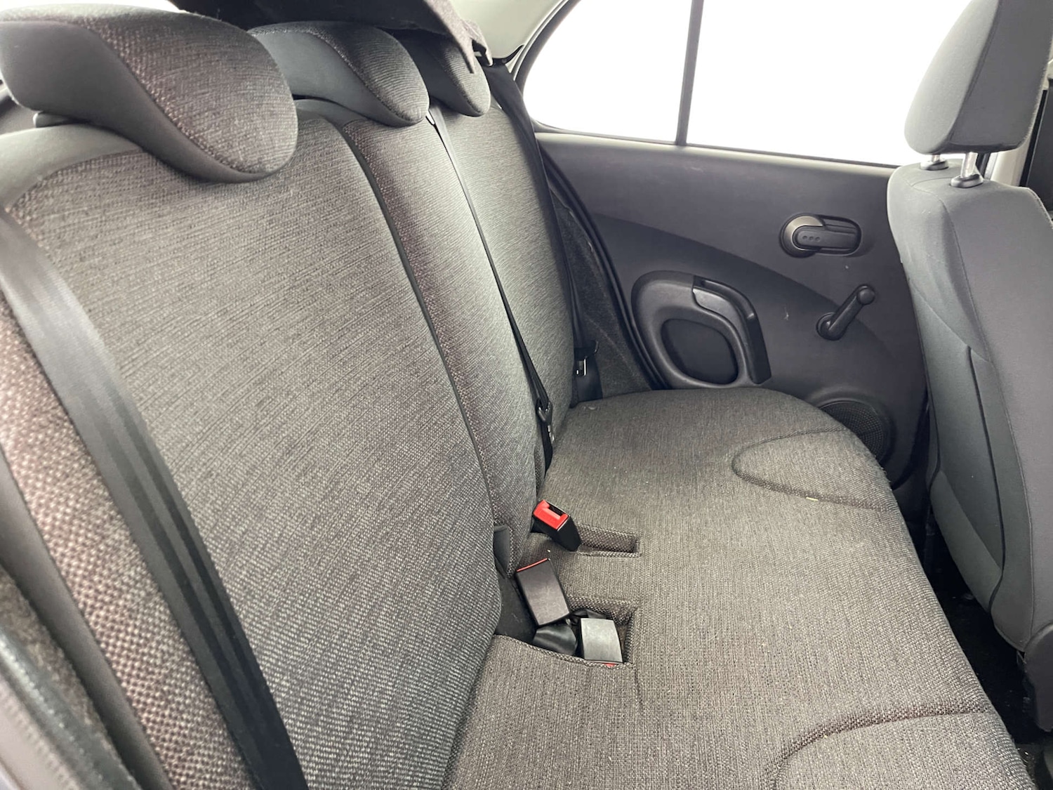 Used Nissan Micra 2005 for sale - 77368203: Photo 7