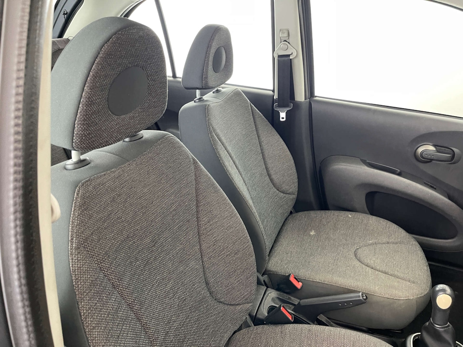 Used Nissan Micra 2005 for sale - 77368203: Photo 8