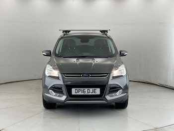 Used Ford Kuga 2016 for sale - 77406159: Photo