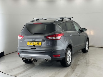 Used Ford Kuga 2016 for sale - 77406159: Photo