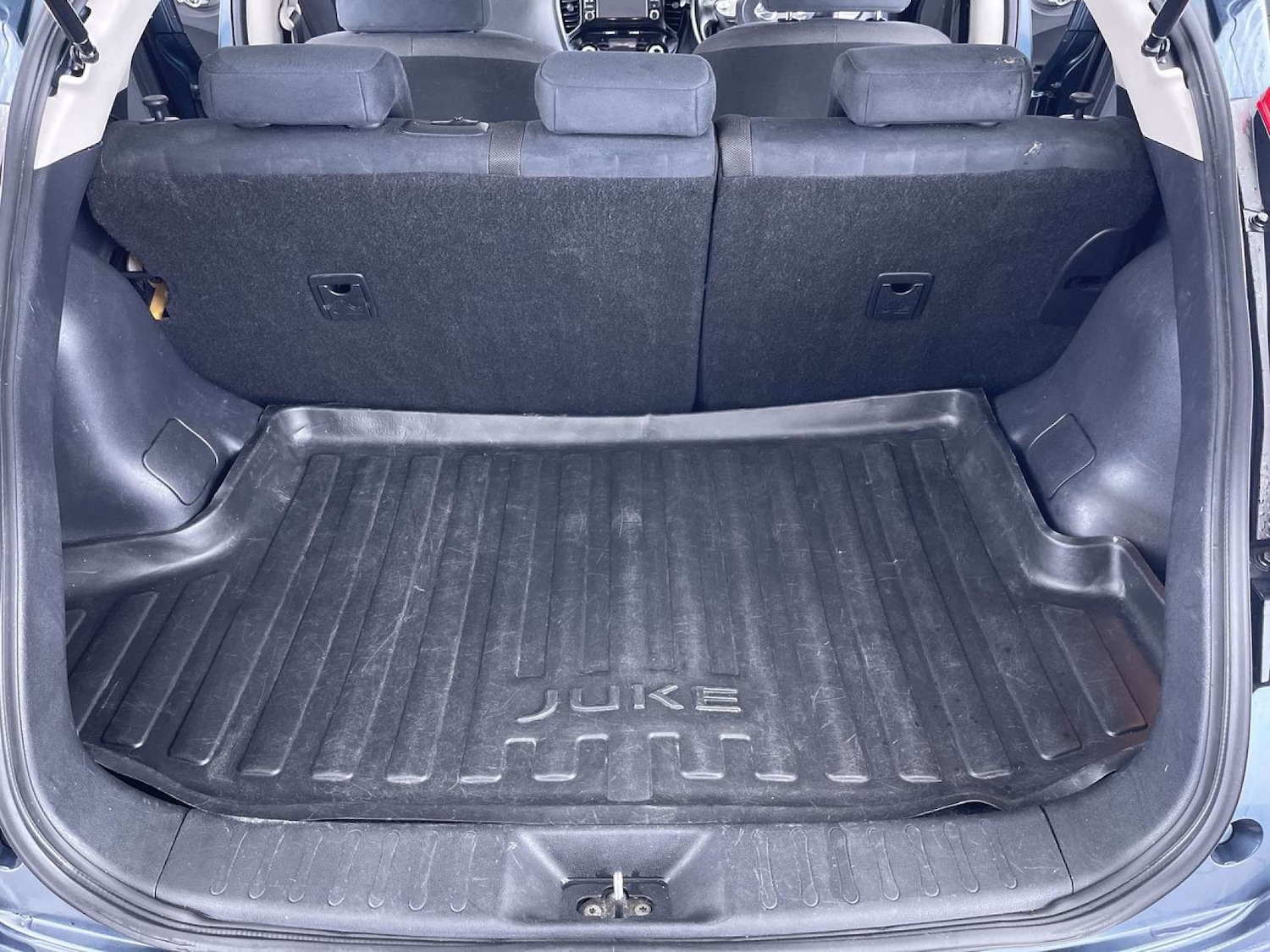 Used Nissan Juke 2014 for sale - 77022562: Photo 10