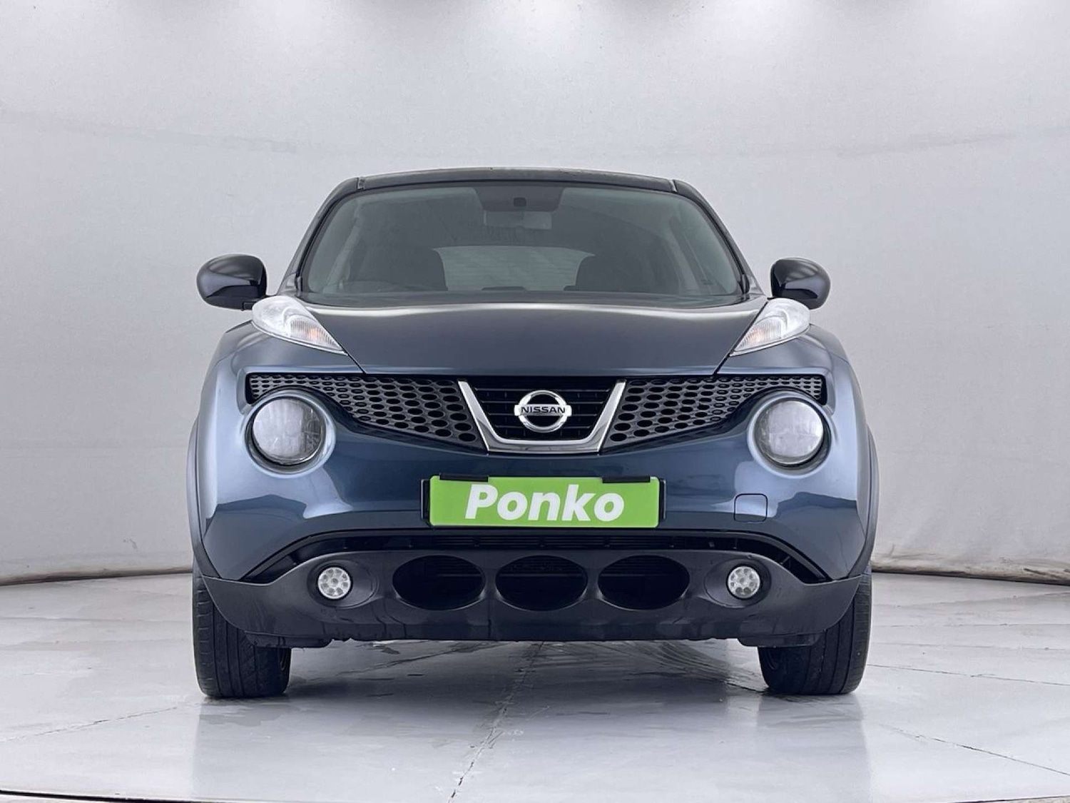 Used Nissan Juke 2014 for sale - 77022562: Photo 14
