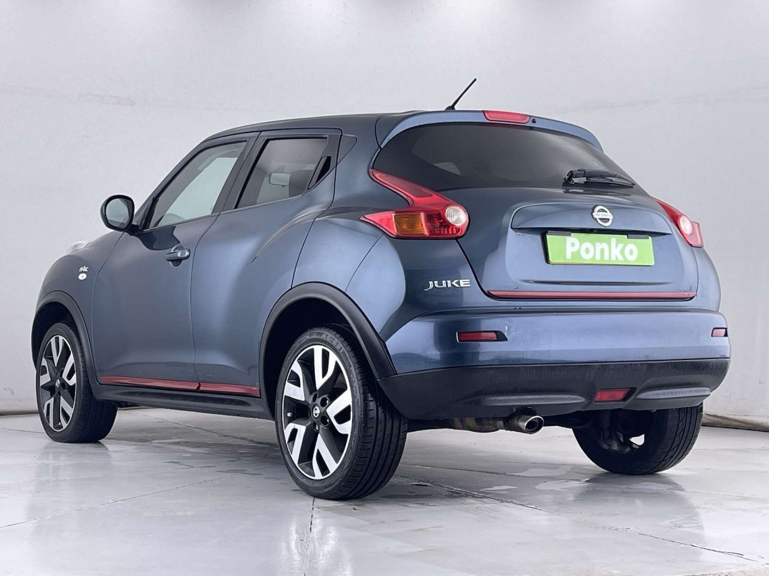 Used Nissan Juke 2014 for sale - 77022562: Photo 3