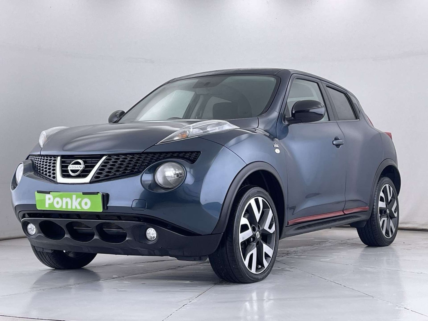 Used Nissan Juke 2014 for sale - 77022562: Photo 4