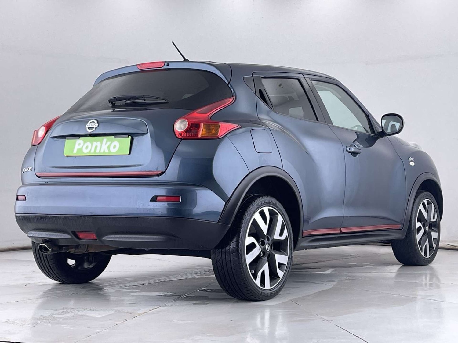 Used Nissan Juke 2014 for sale - 77022562: Photo 5