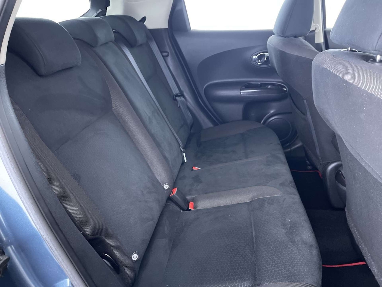 Used Nissan Juke 2014 for sale - 77022562: Photo 9