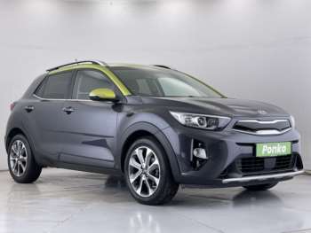 2018 (18) - 1.0 T-GDi First Edition SUV 5dr Petrol Manual Euro 6 (s/s) (118 bhp)