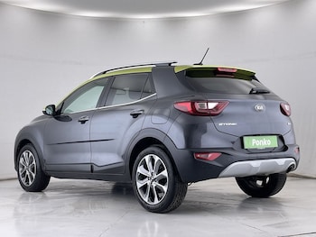 Used Kia Stonic 2018 for sale - 75410764: Photo
