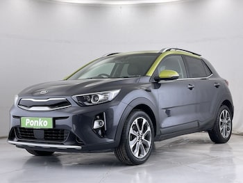 Used Kia Stonic 2018 for sale - 75410764: Photo