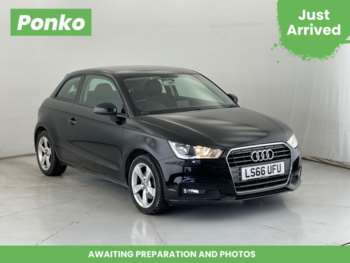 2016 (66) - 1.6 TDI Sport Hatchback 3dr Diesel S Tronic Euro 6 (s/s) (116 ps)