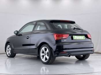 Used Audi A1 2016 for sale - 75111665: Photo
