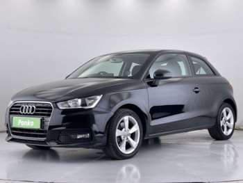 Used Audi A1 2016 for sale - 75111665: Photo