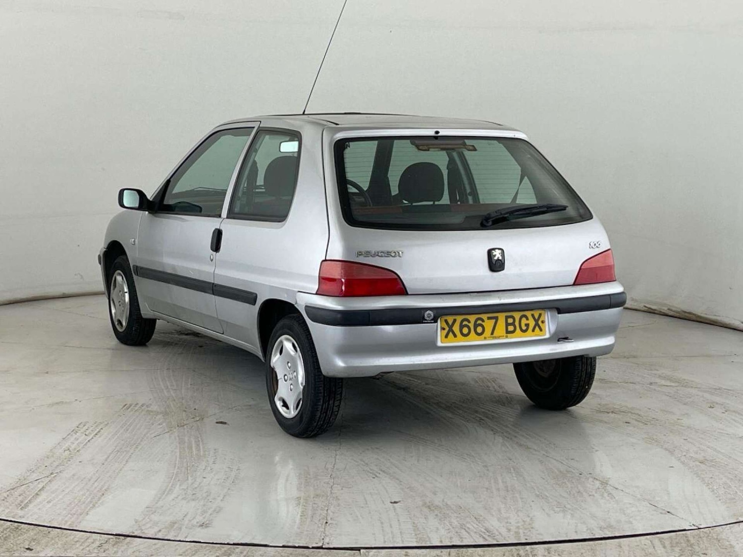 Vehicle 6