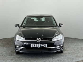 Used Volkswagen Golf 2017 for sale - 78744412: Photo
