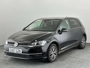 Used Volkswagen Golf 2017 for sale - 78744412: Photo