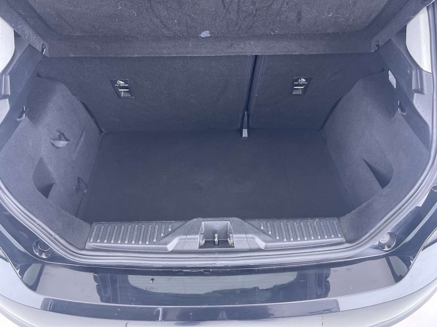 Used Ford Fiesta 2018 for sale - 77247860: Photo 10