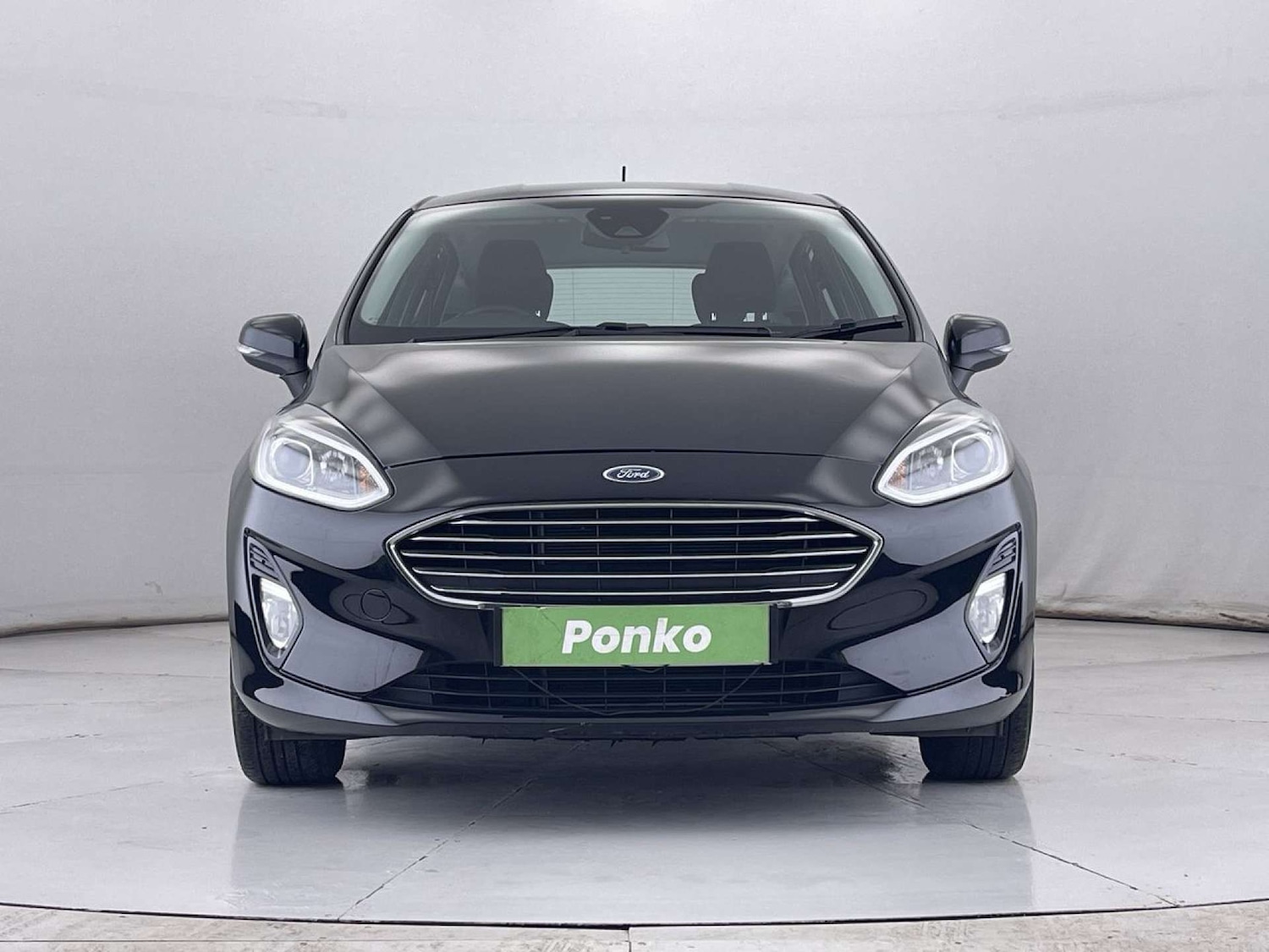 Used Ford Fiesta 2018 for sale - 77247860: Photo 14