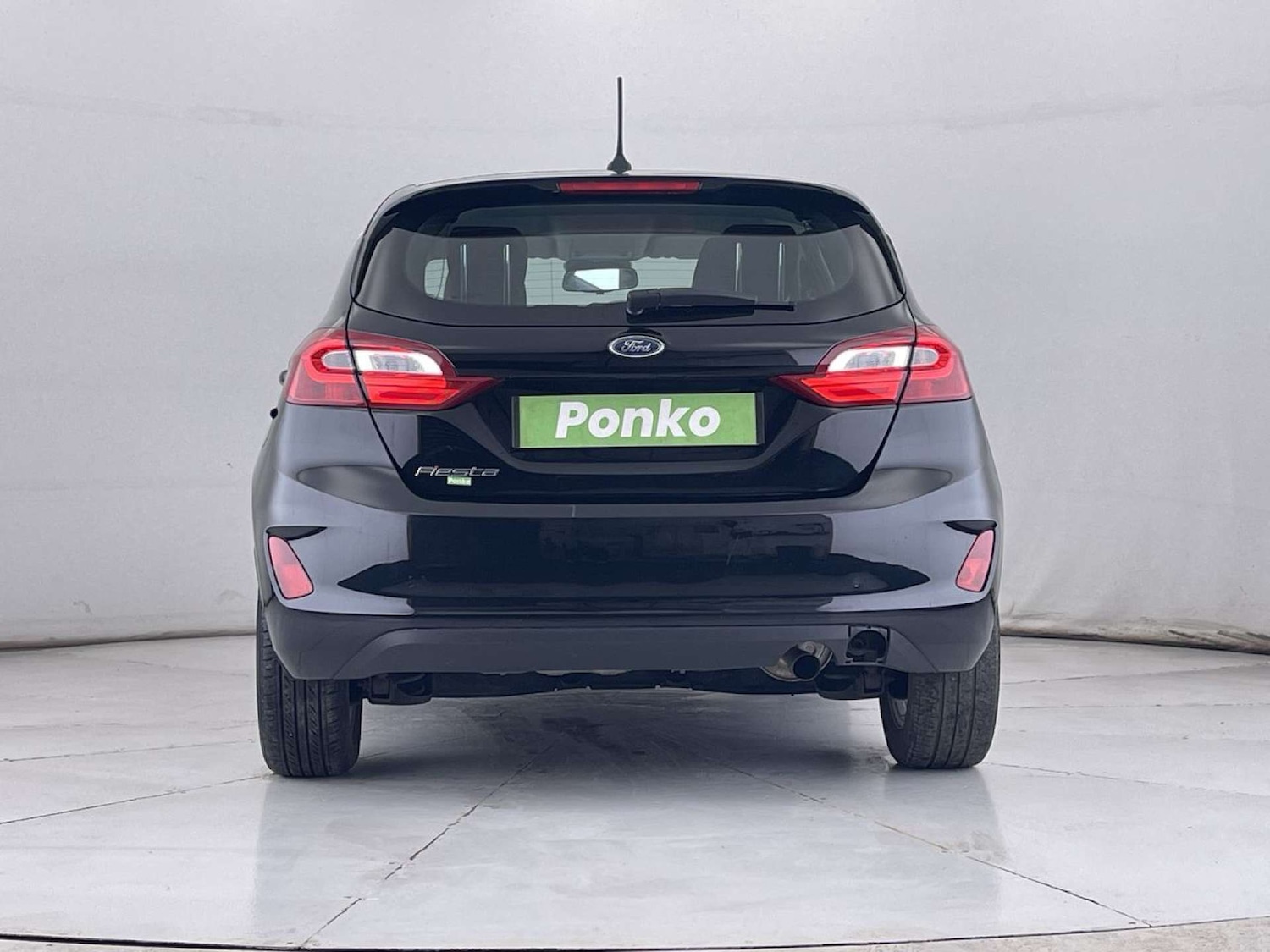 Used Ford Fiesta 2018 for sale - 77247860: Photo 17