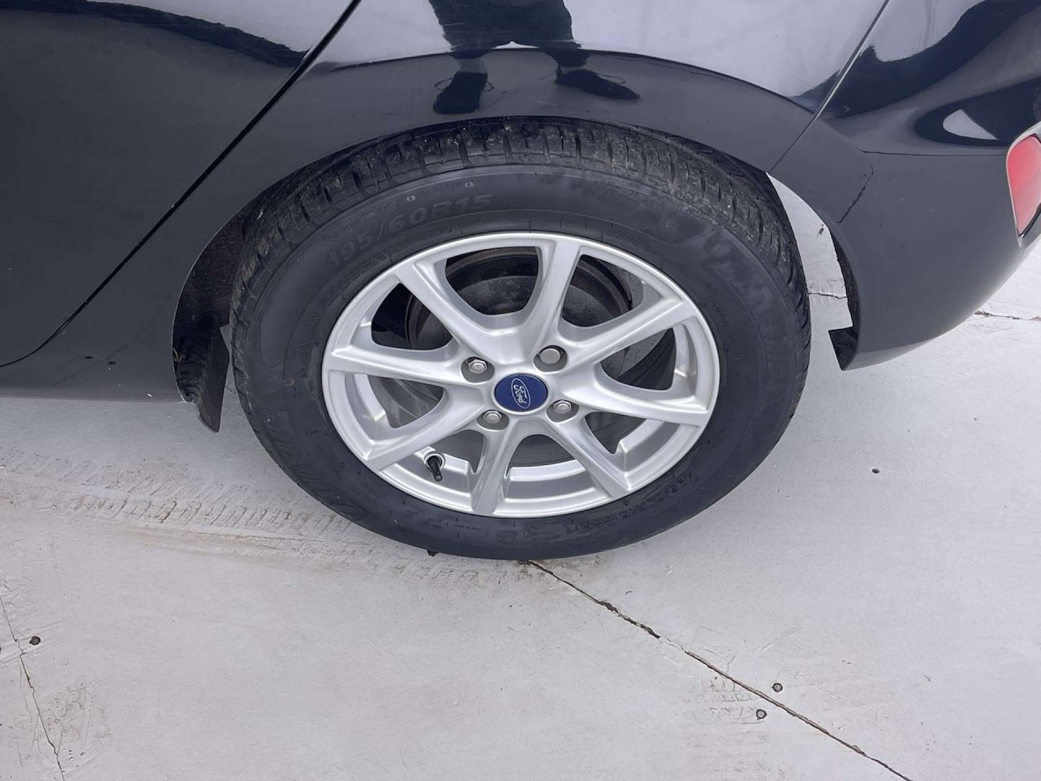 Used Ford Fiesta 2018 for sale - 77247860: Photo 22