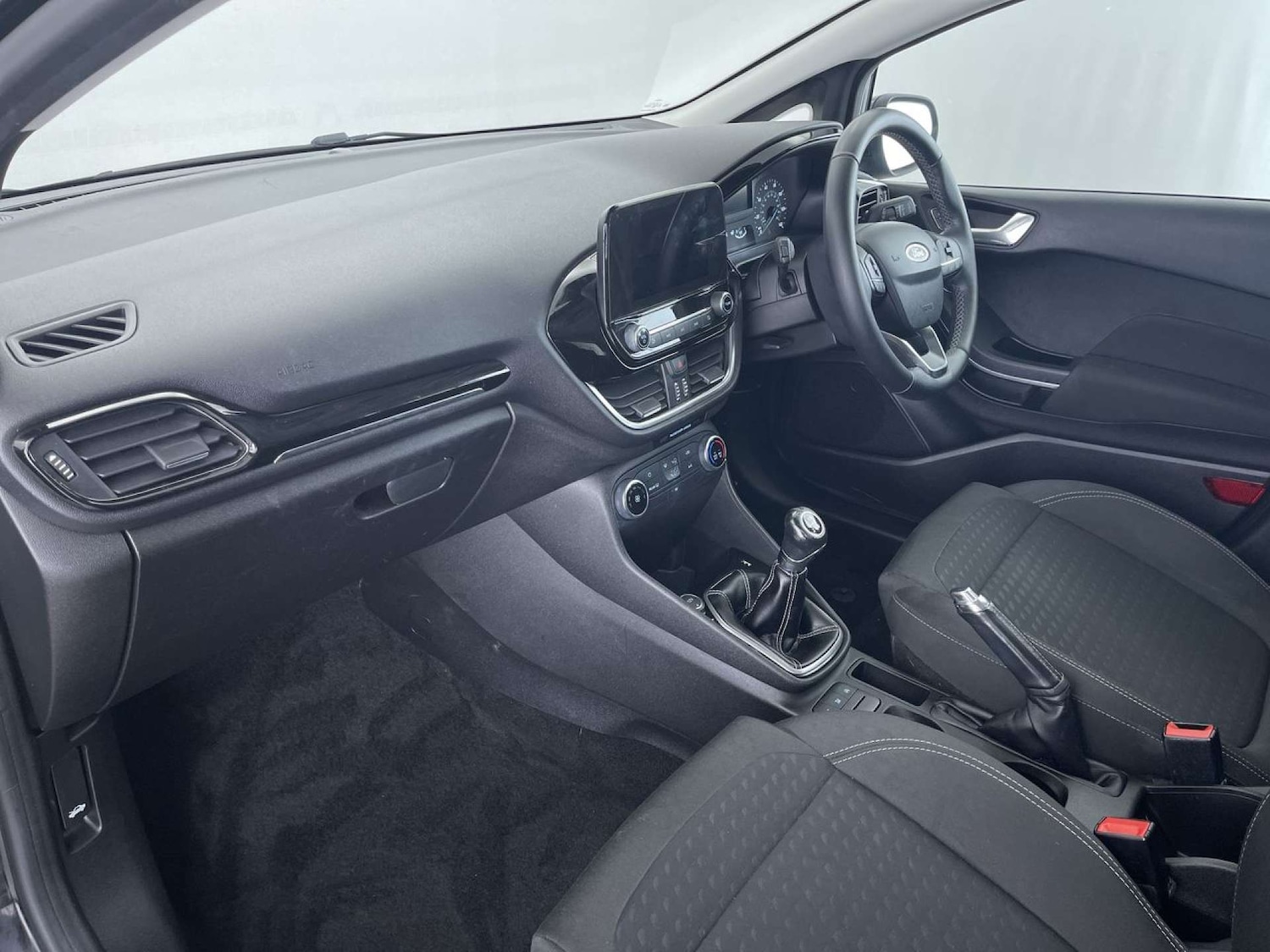 Used Ford Fiesta 2018 for sale - 77247860: Photo 32