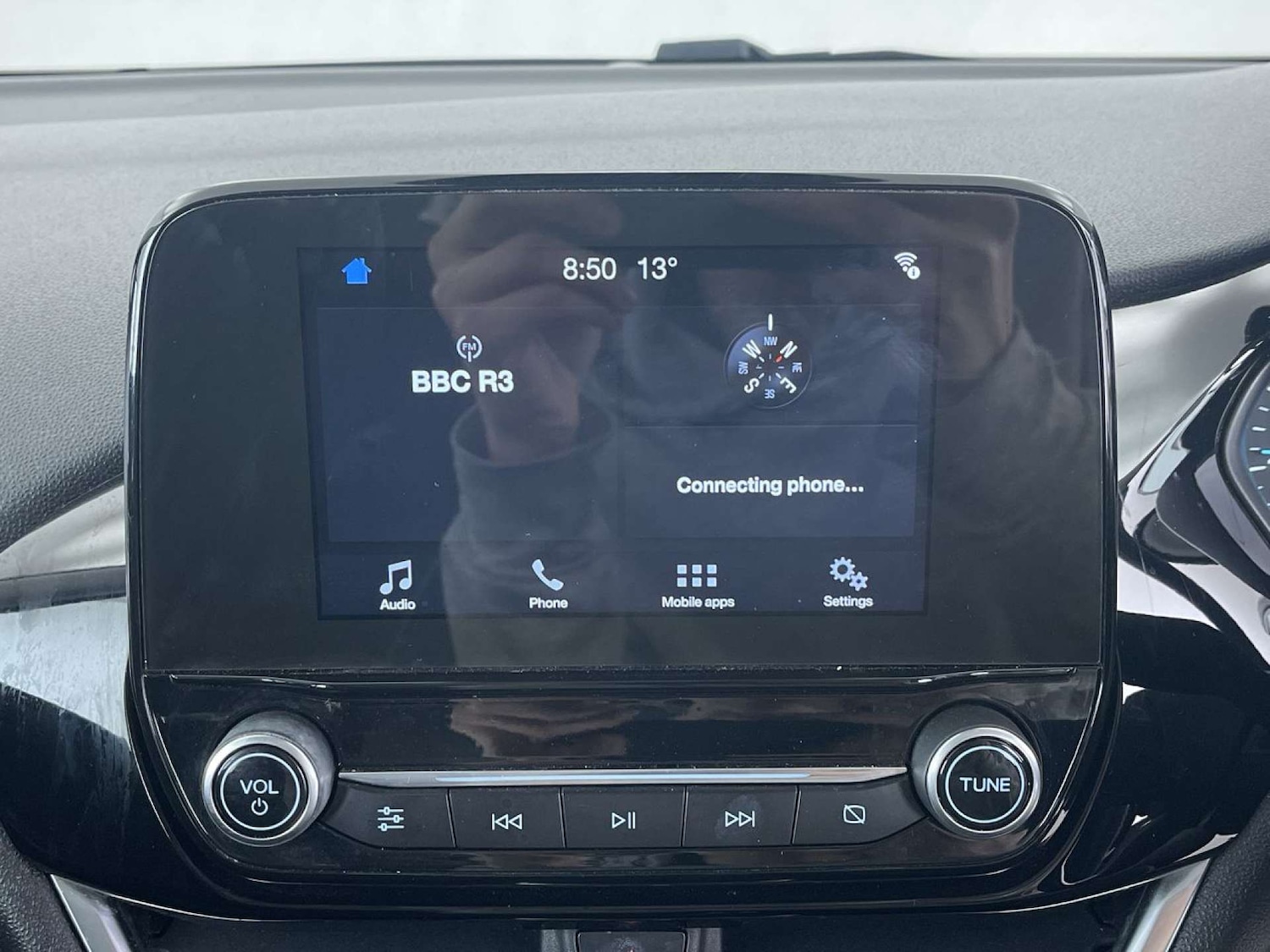 Used Ford Fiesta 2018 for sale - 77247860: Photo 40