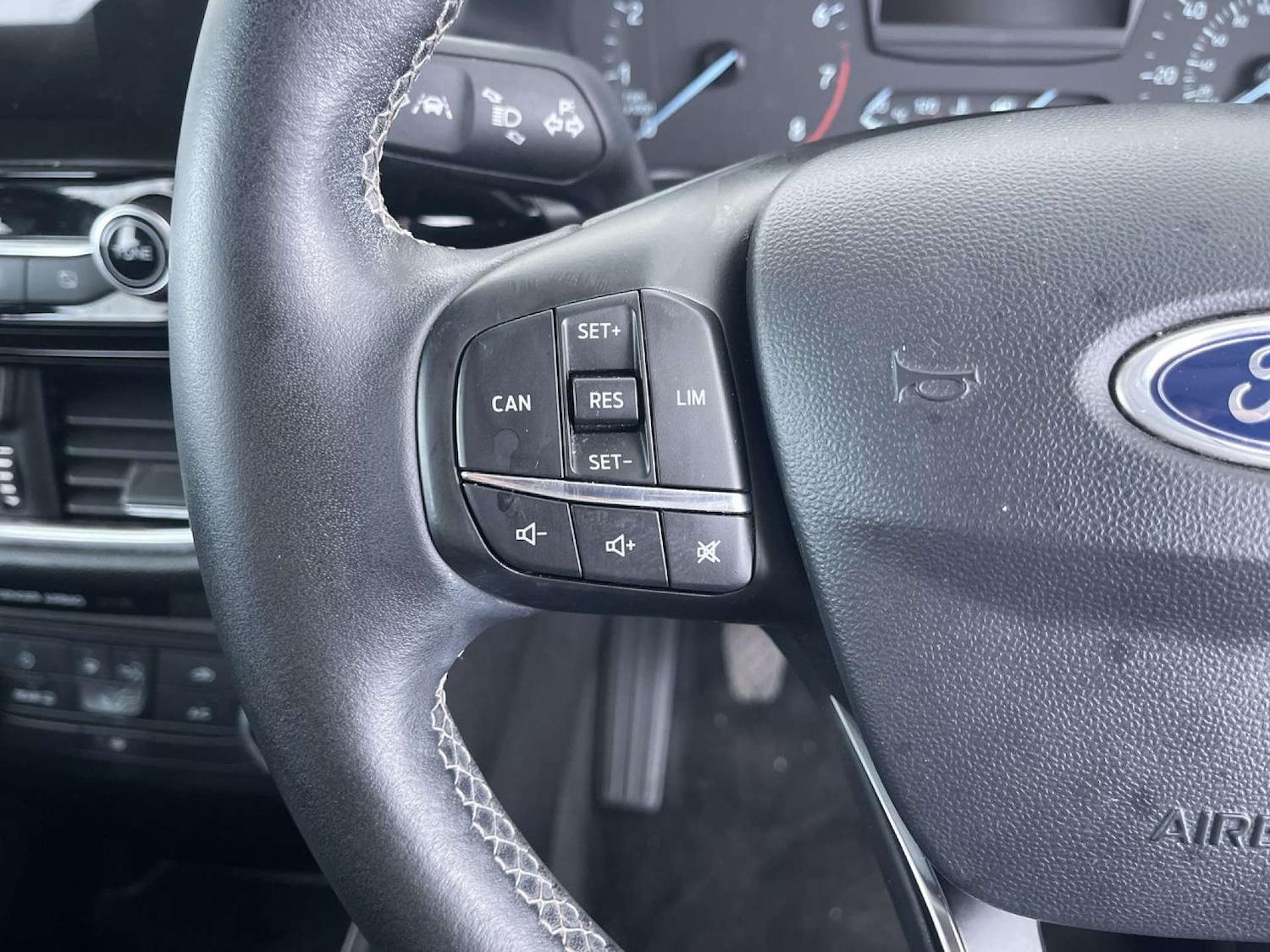 Used Ford Fiesta 2018 for sale - 77247860: Photo 50