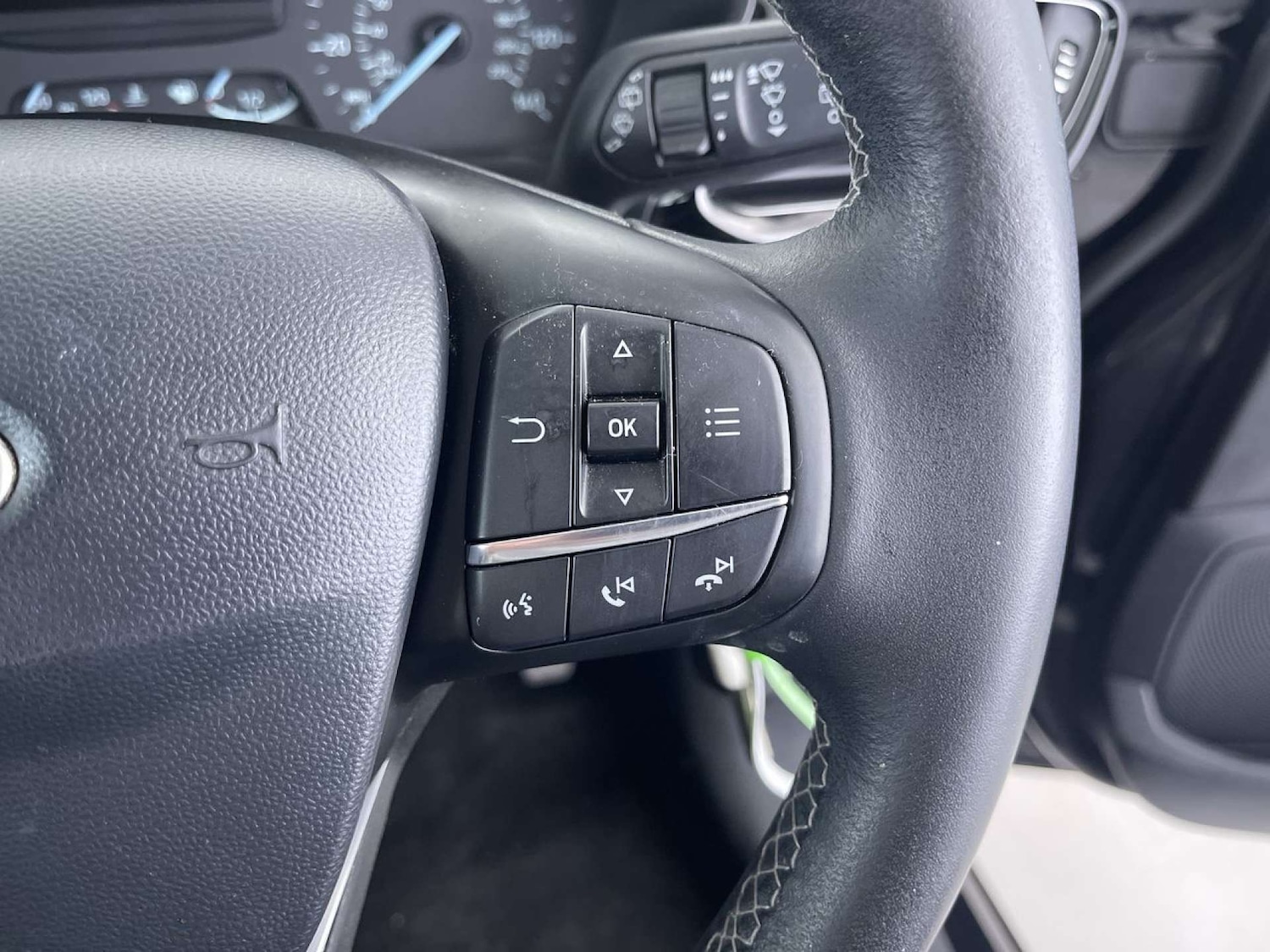 Used Ford Fiesta 2018 for sale - 77247860: Photo 51