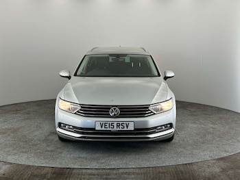 Used Volkswagen Passat 2015 for sale - 78340618: Photo