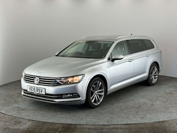 Used Volkswagen Passat 2015 for sale - 78340618: Photo