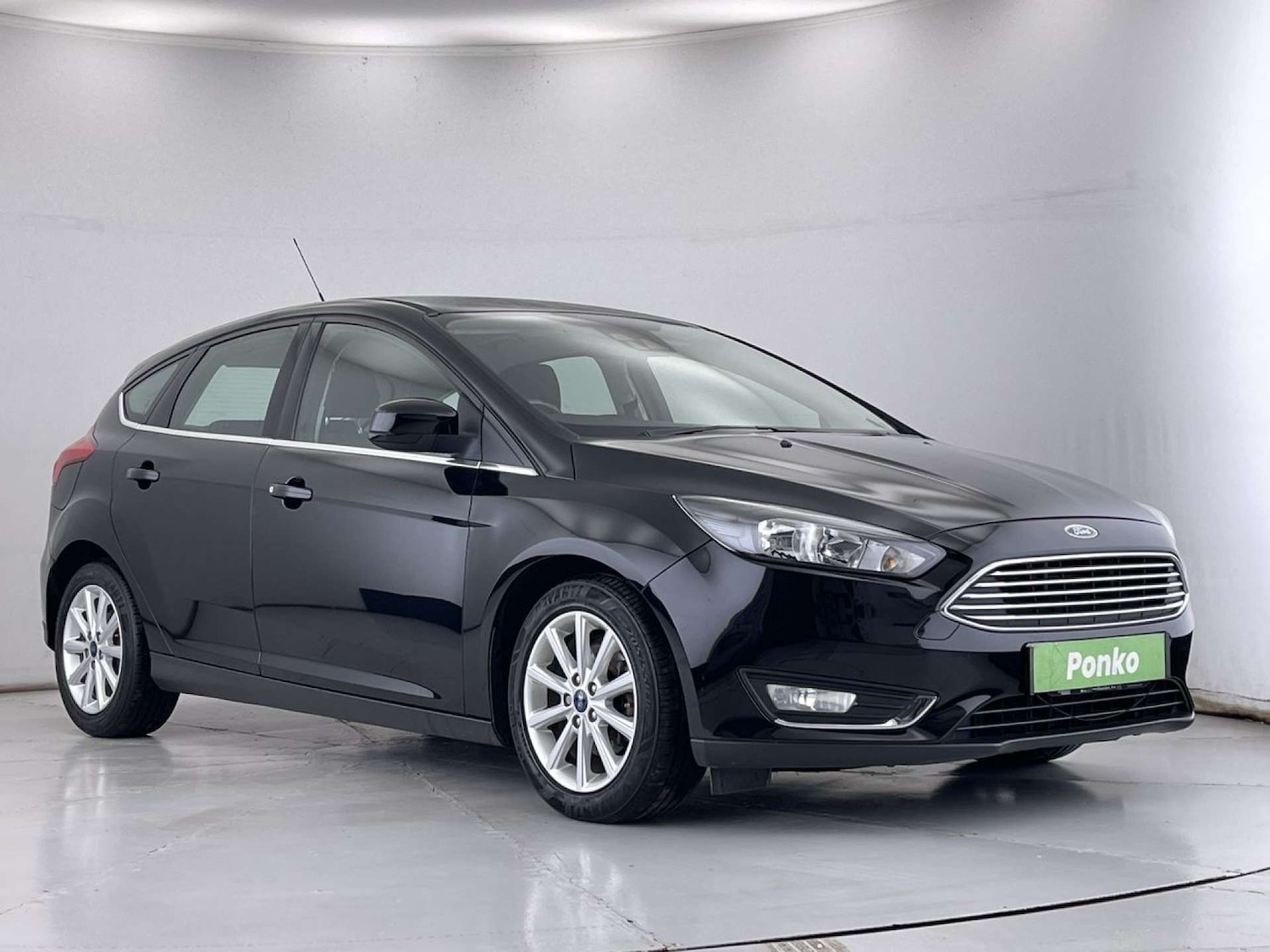 Used Ford Focus 2015 for sale - 76170872: Photo 1