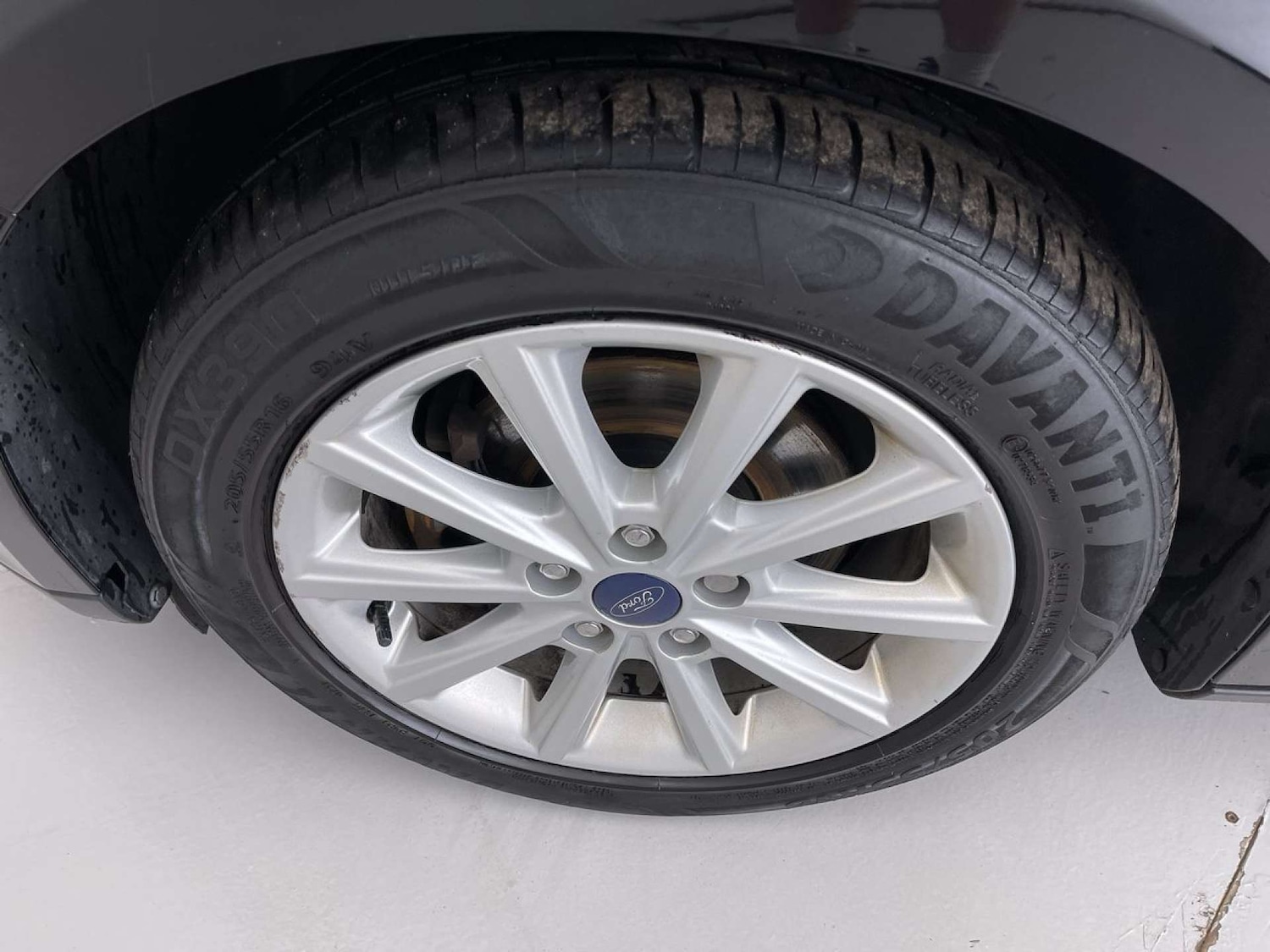 Used Ford Focus 2015 for sale - 76170872: Photo 11