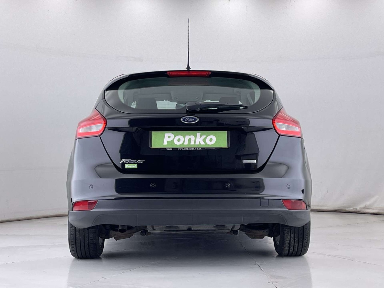 Used Ford Focus 2015 for sale - 76170872: Photo 17