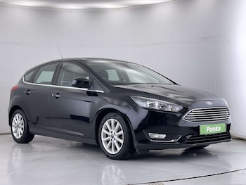 Used Ford Focus 2015 for sale - 76170872: Photo