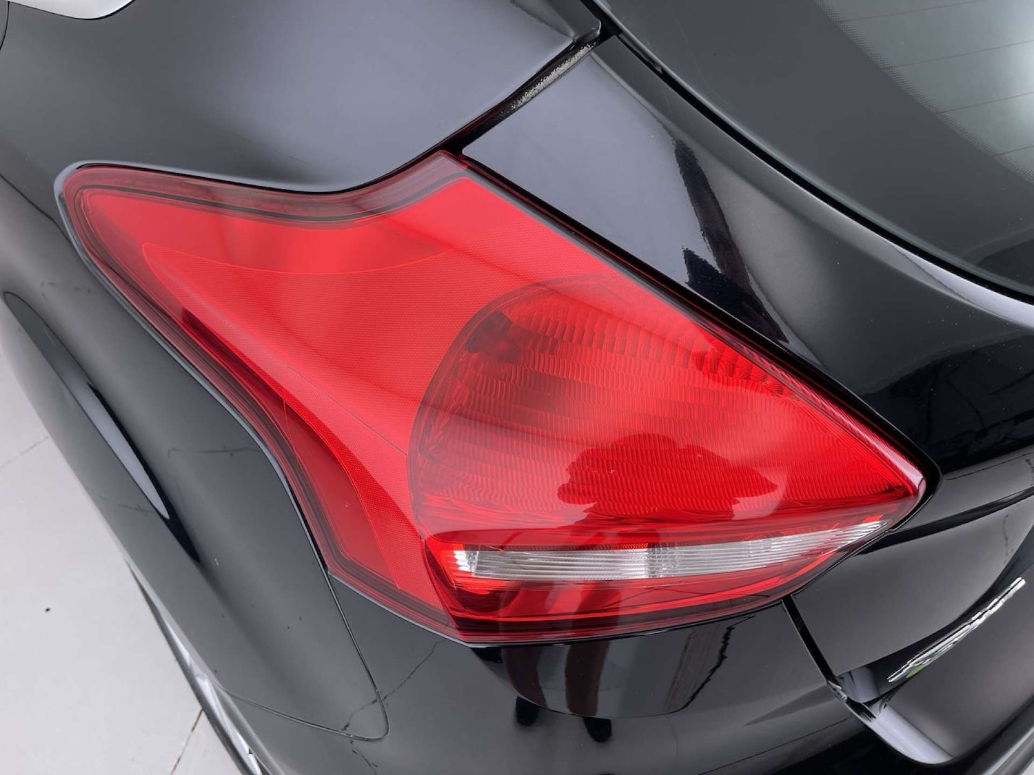 Used Ford Focus 2015 for sale - 76170872: Photo 20