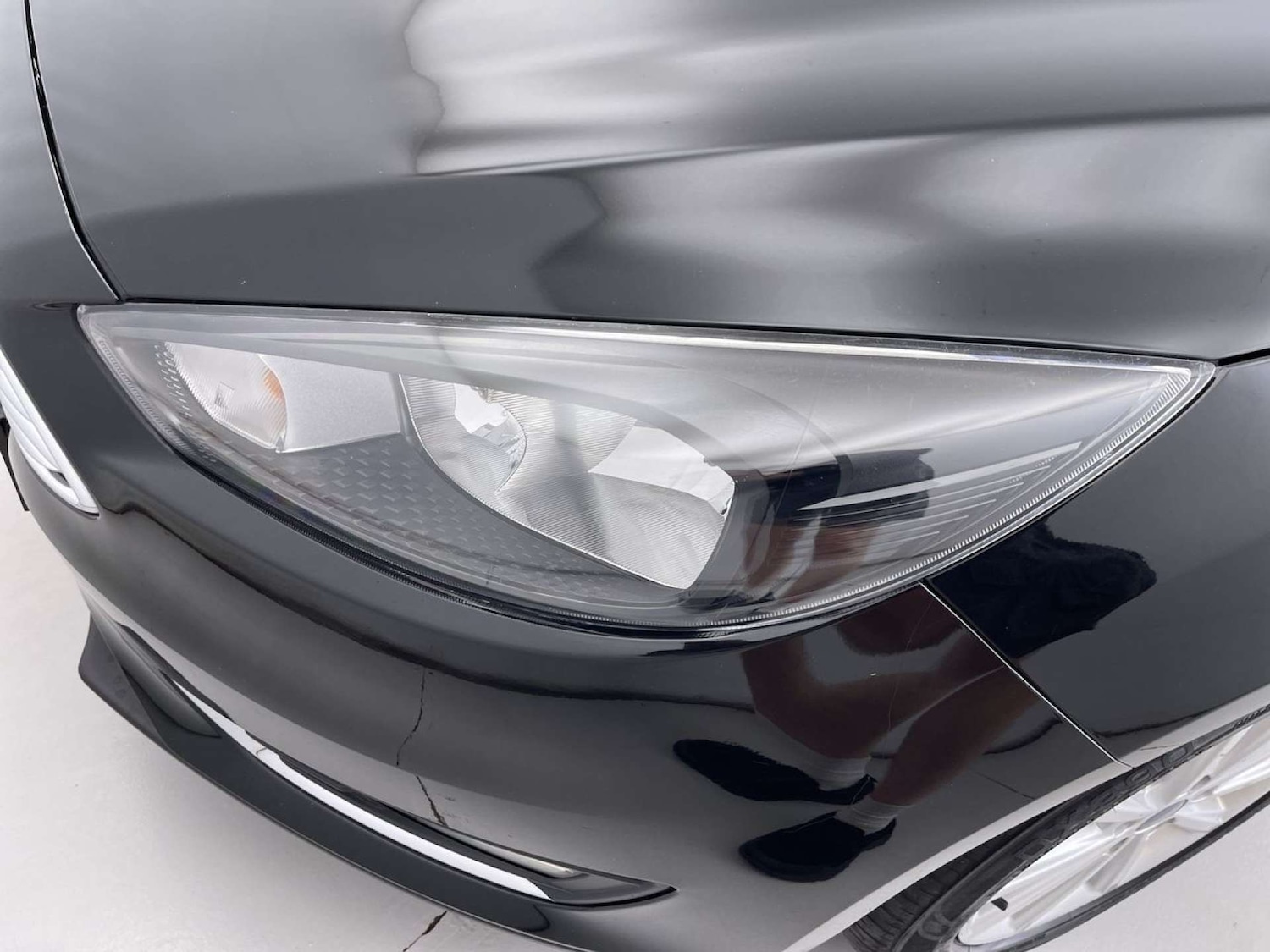 Used Ford Focus 2015 for sale - 76170872: Photo 21