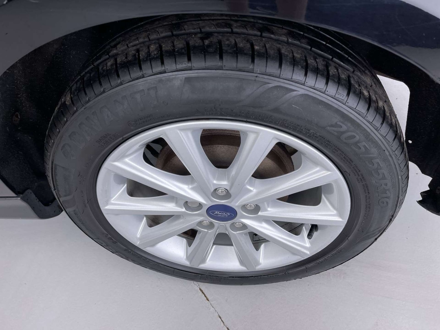 Used Ford Focus 2015 for sale - 76170872: Photo 22