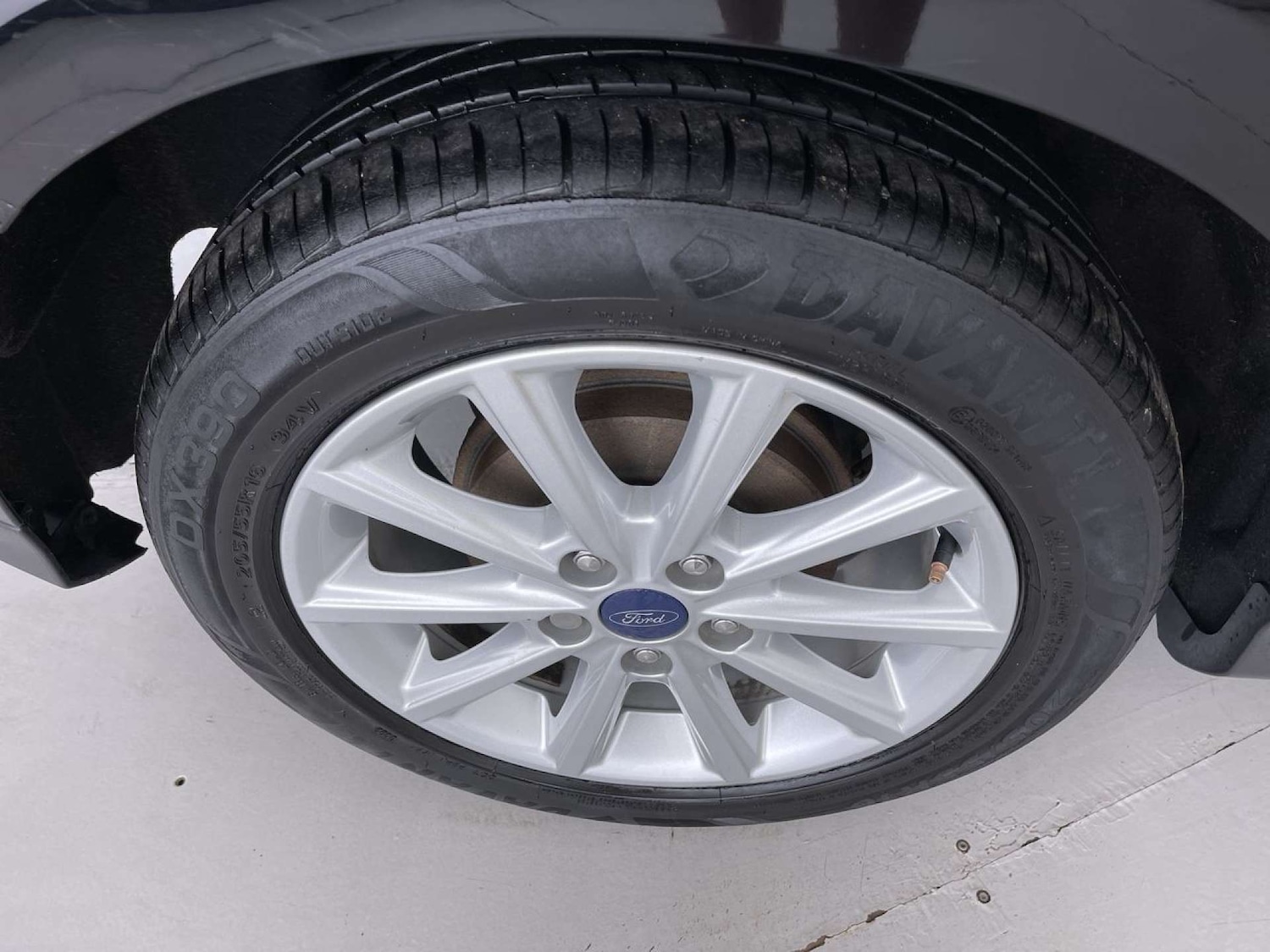 Used Ford Focus 2015 for sale - 76170872: Photo 23